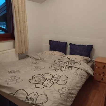 Stan Na Dan Ljubica بال