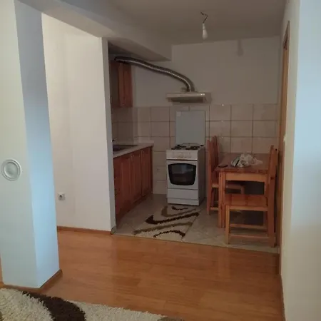 Stan Na Dan Ljubica شقة بال