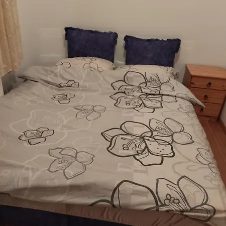 شقة Stan Na Dan Ljubica *