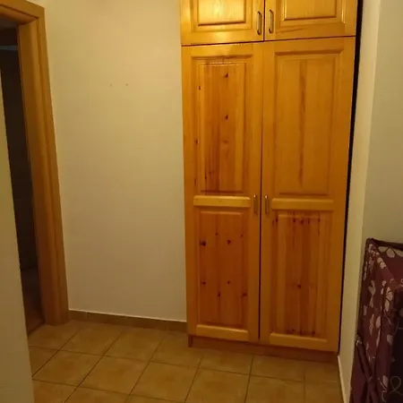 Stan Na Dan Ljubica شقة بال